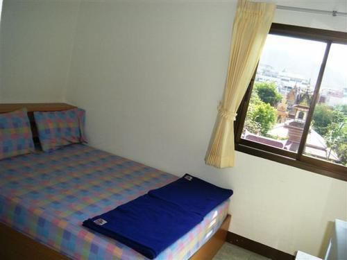 Hotel โรงแรมสุขวิไล Sukwilai