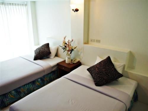 โรงแรมสุขวิไล Sukwilai Hotel Hua Hin