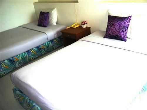 โรงแรมสุขวิไล Sukwilai Hotel