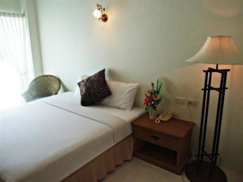 โรงแรมสุขวิไล Sukwilai 2*