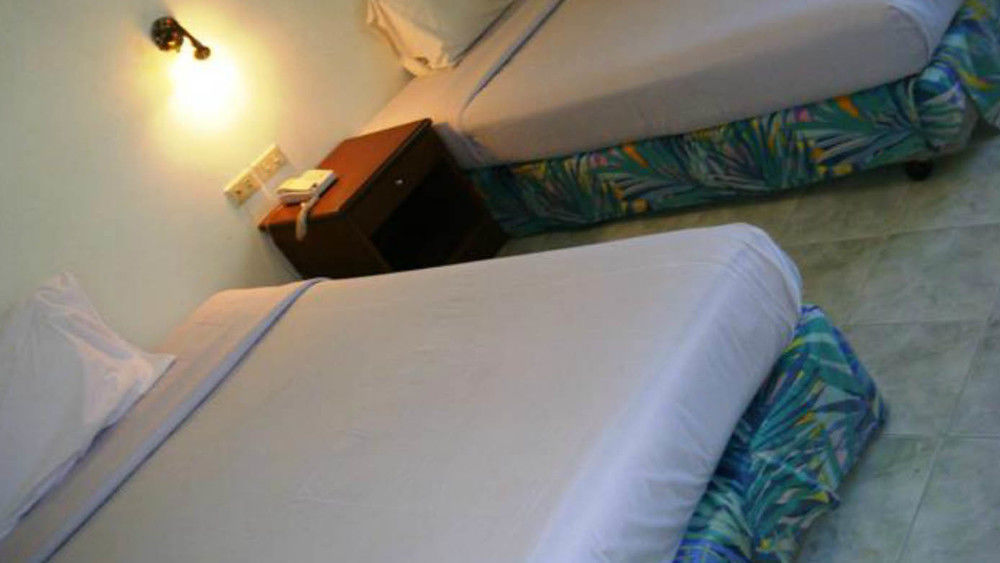 โรงแรมสุขวิไล Sukwilai Hotel 2*