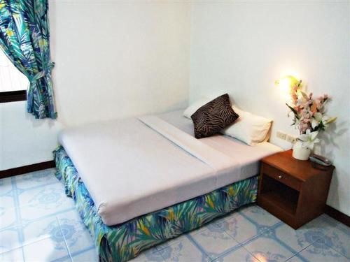 โรงแรมสุขวิไล Sukwilai Hotel Hua Hin