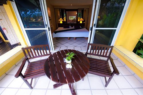 Resort Davinia Hua Hin