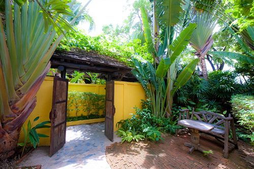 Resort Davinia Hua Hin