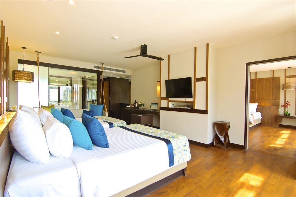 The Rock Beachfront Resort Hua Hin