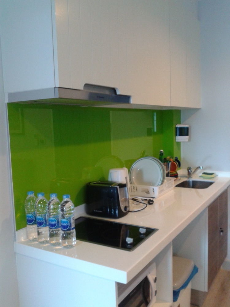 Apartamento The Crest Santora Hua-hin