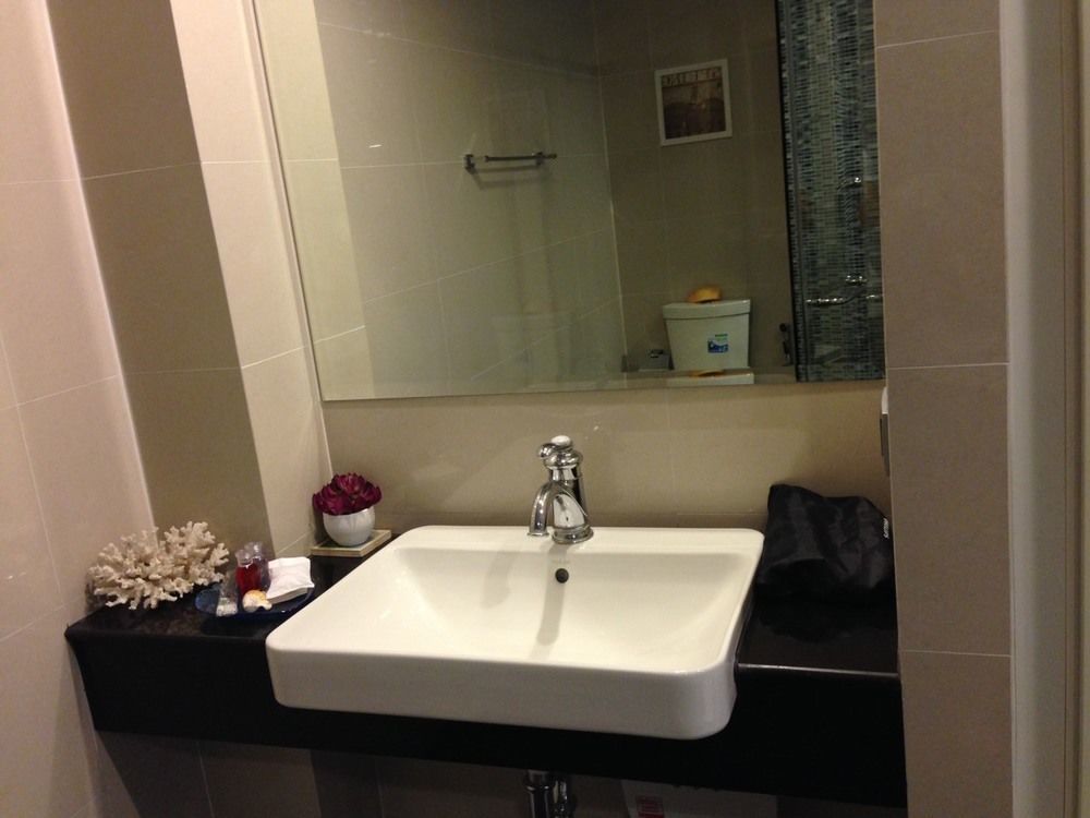 Apartamento The Crest Santora Hua-hin *