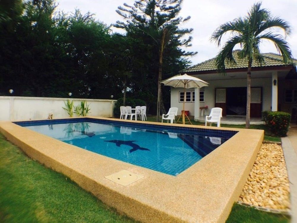 Holiday home 66 Pool *