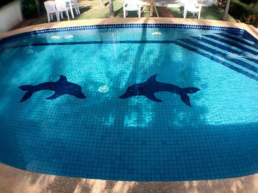 Holiday home 66 Pool