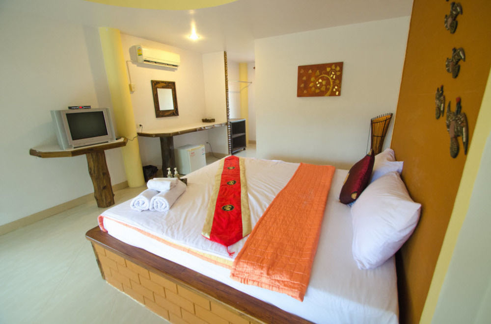 Baan Aroonwan Hotel Hua Hin