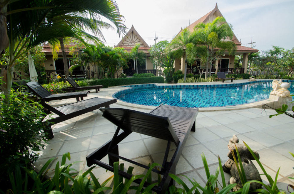Baan Aroonwan 3* Hua Hin