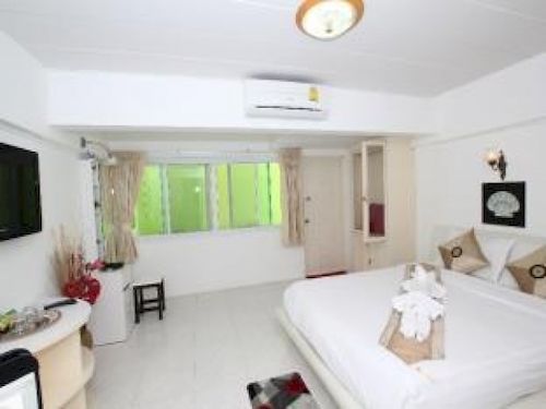 Maria Guest house