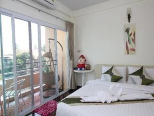 Maria Guest house Hua Hin