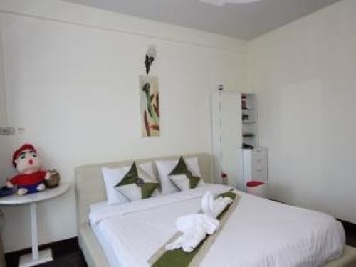 Maria 2* Hua Hin