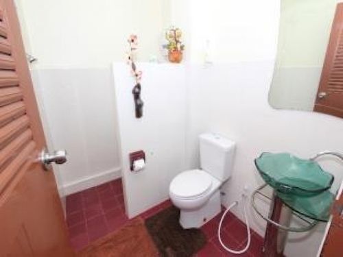 Maria Guest house