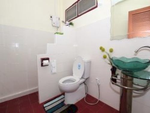 Maria 2* Hua Hin