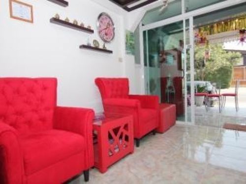 Guest house Maria 2*