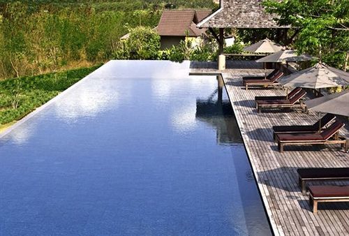 Resort Guti By Aka 5*