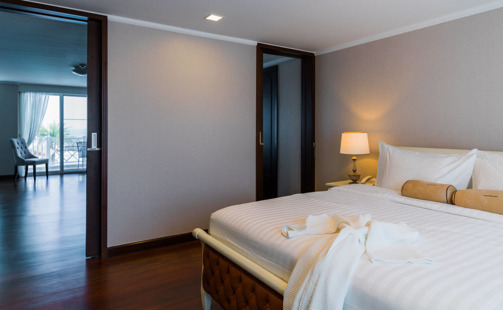 The Verona Resort Hua Hin