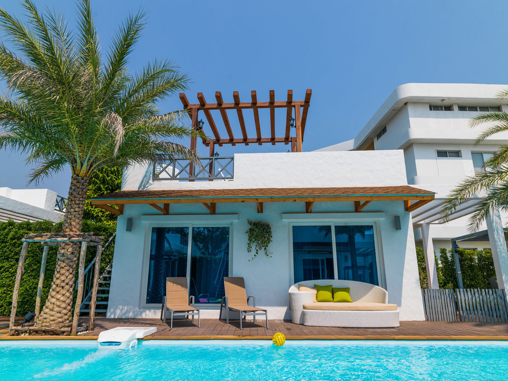 The Verona 4* Hua Hin