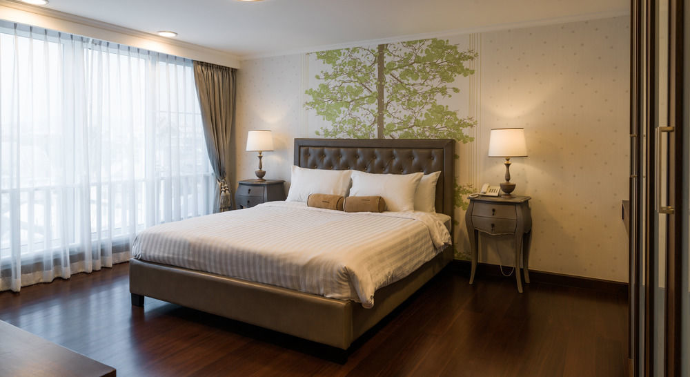 The Verona Resort Hua Hin