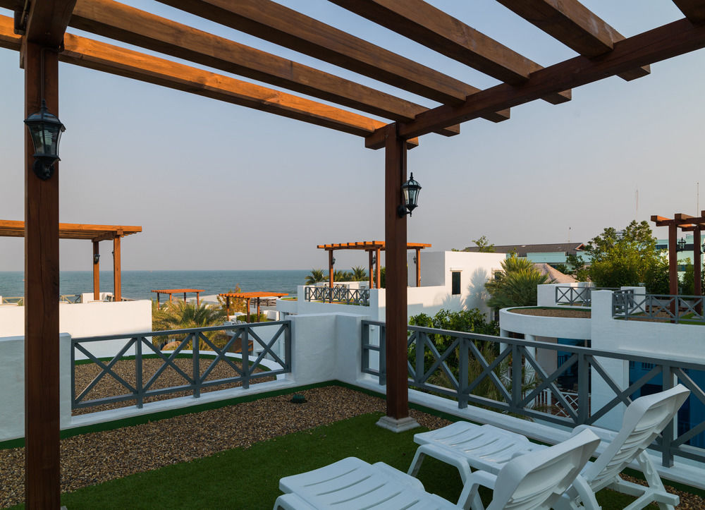 Resort The Verona Hua Hin