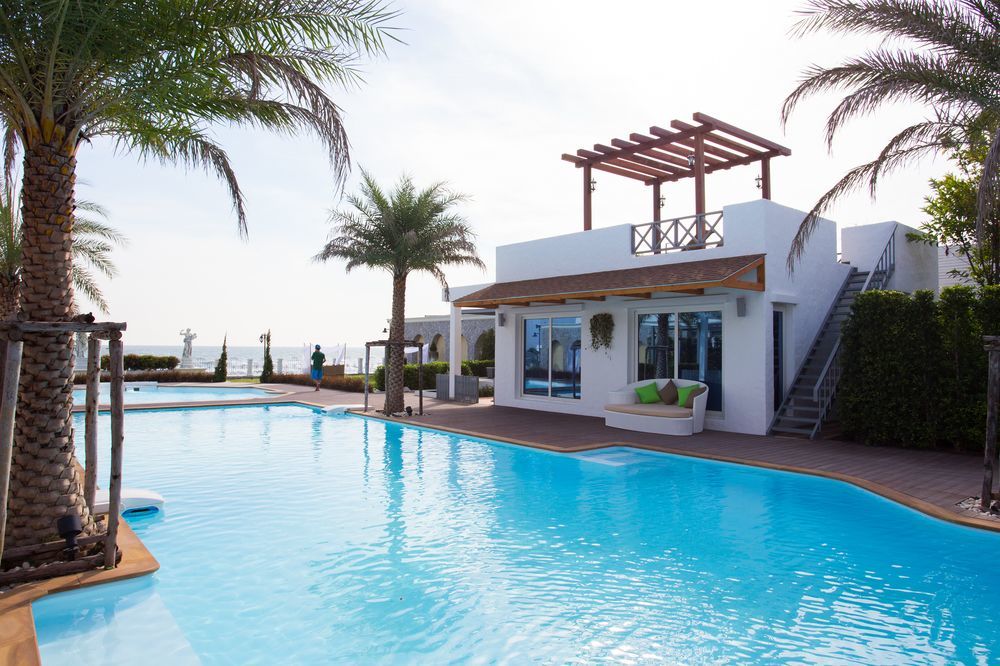 The Verona Hua Hin