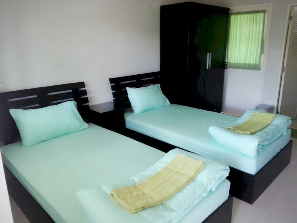Hotel Baan Chonticha