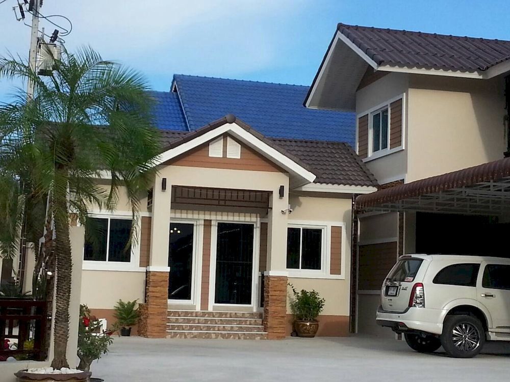Baan Chonticha 2* Hua Hin