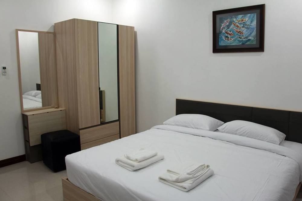 Baan Noppadol 3* Hua Hin
