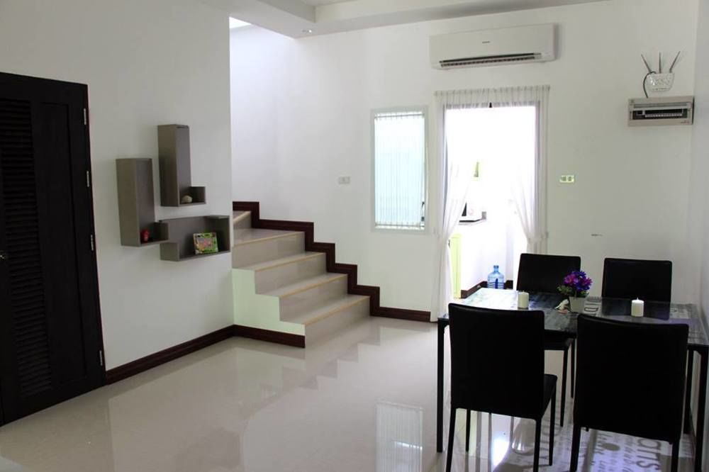 Baan Noppadol 3*