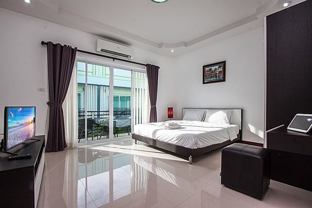 Baan Noppadol 3* Hua Hin