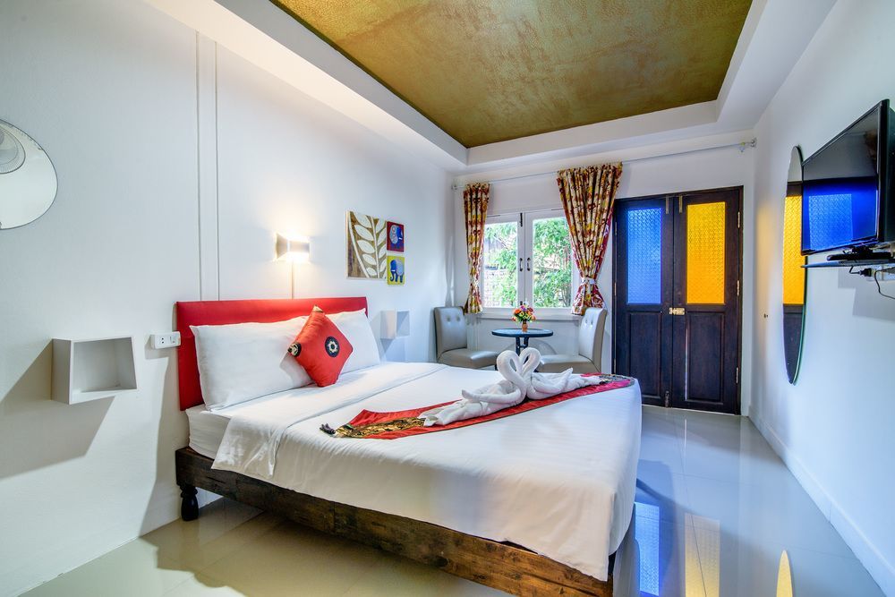 Happy House 51 Hua Hin