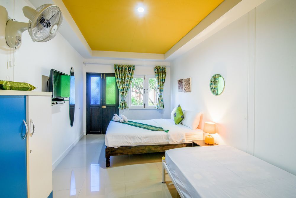 Happy House 51 Tempat peranginan Hua Hin