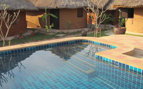 Korawan Garden View 3*