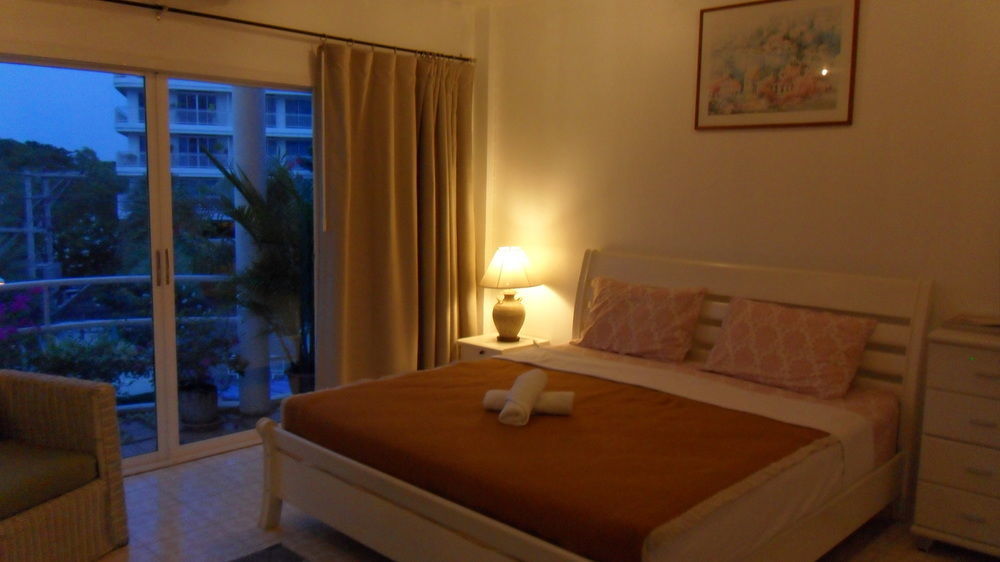 Corner Cafe 2* Hua Hin