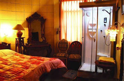 King's Guest house *