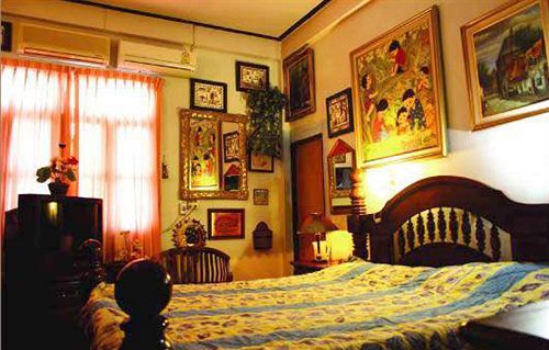 King's Guest house Hua Hin
