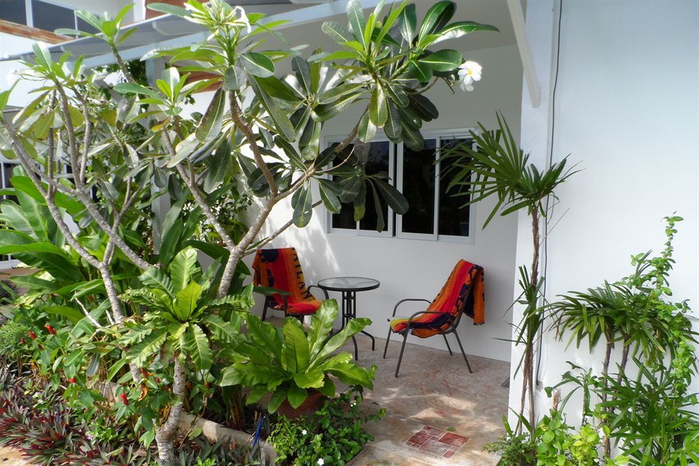 Baan Sabaaidee - Adult Friendly Hotel 3*