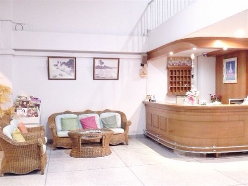 Hotel Thasanee Hua Hin