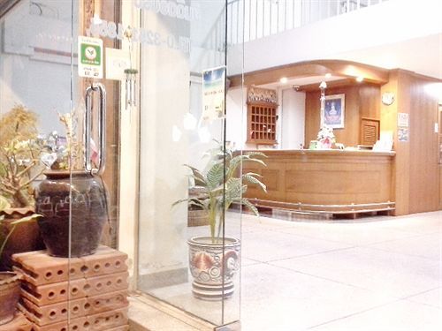 Thasanee Hotel