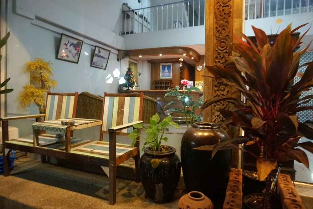 Thasanee 3* Hua Hin