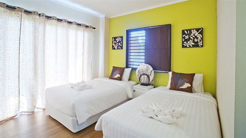 Hotel I Style Hua Hin