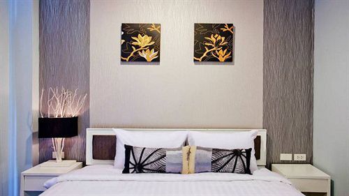 I Style Hotel 3*