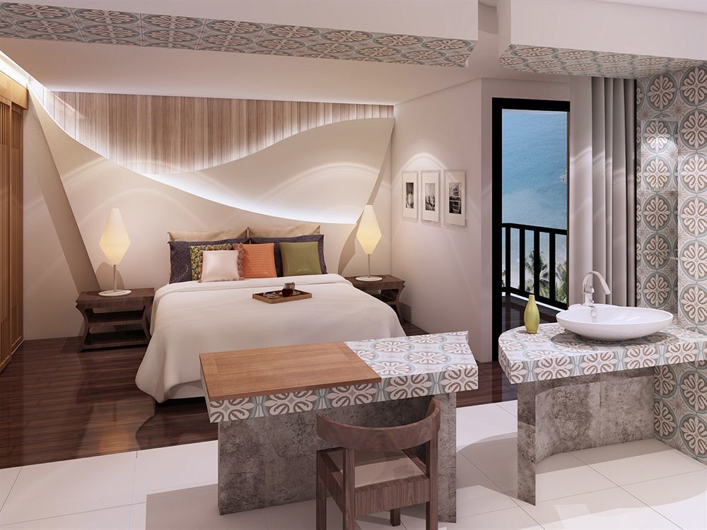 Hotel The Whe-la Wha-le 3*
