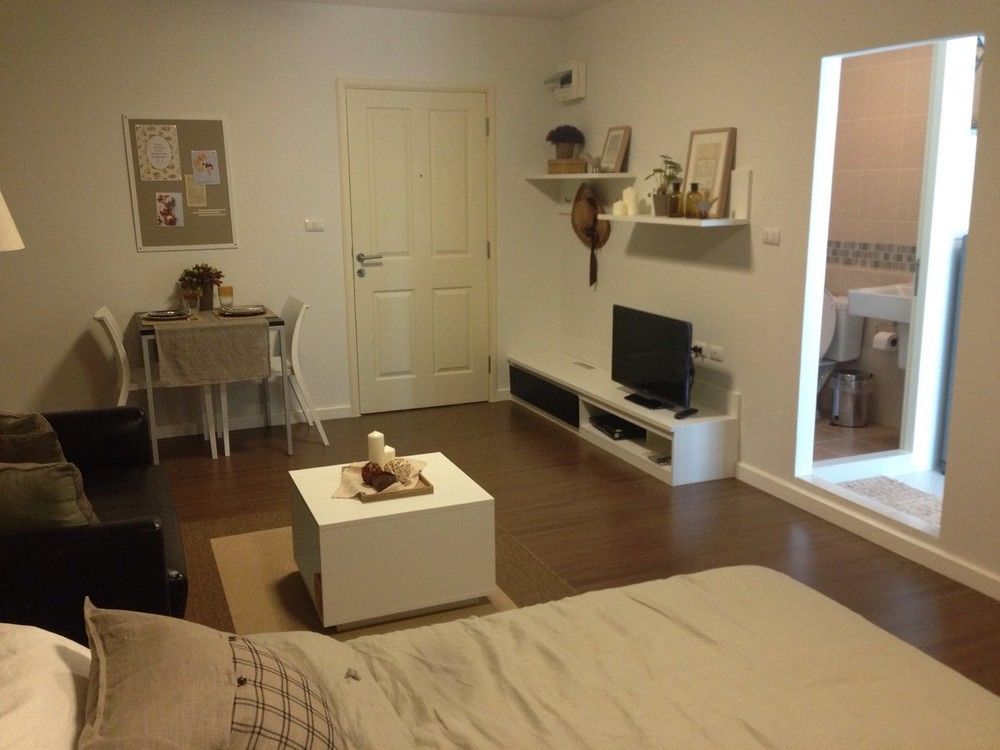 Apartment Baan Kukiang At