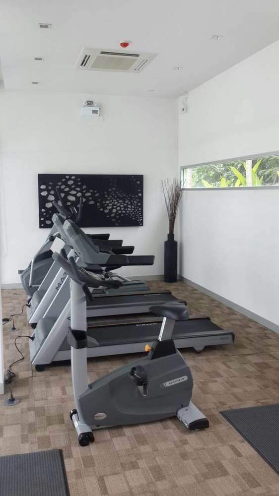 Apartment Baan Kukiang At