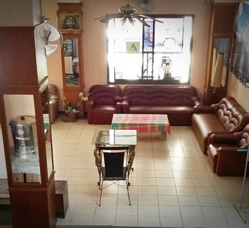 Euro 3* Hua Hin