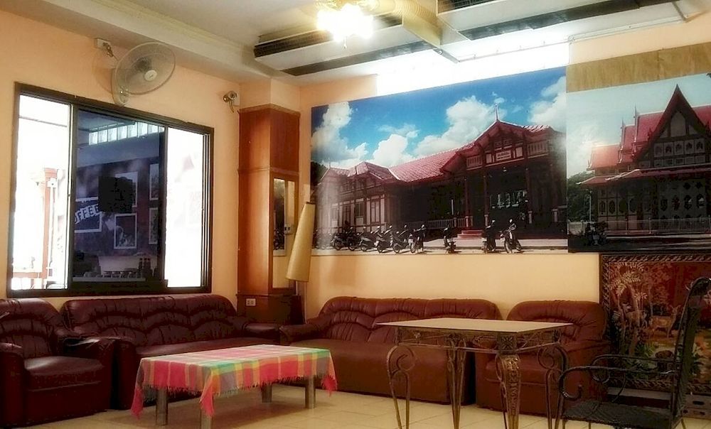 Euro Hotel Hua Hin