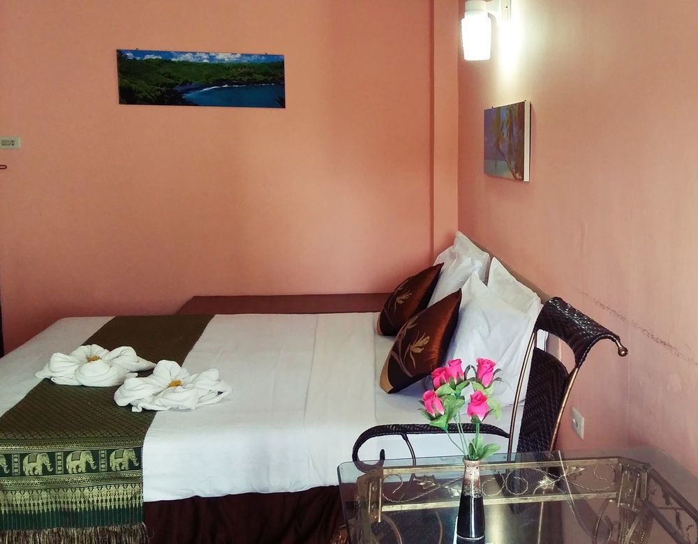 Euro Hotel Hua Hin